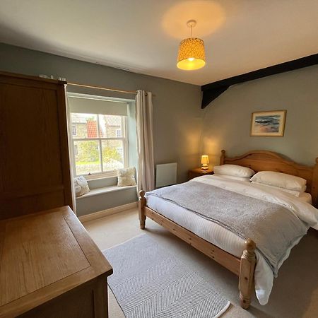 Hunton  Wensleydale Stone Cottage מראה חיצוני תמונה