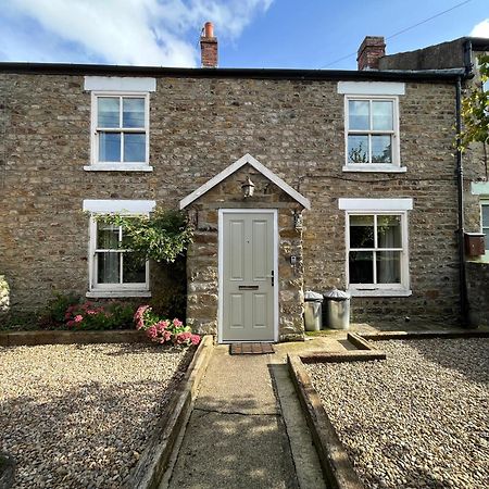 Hunton  Wensleydale Stone Cottage מראה חיצוני תמונה