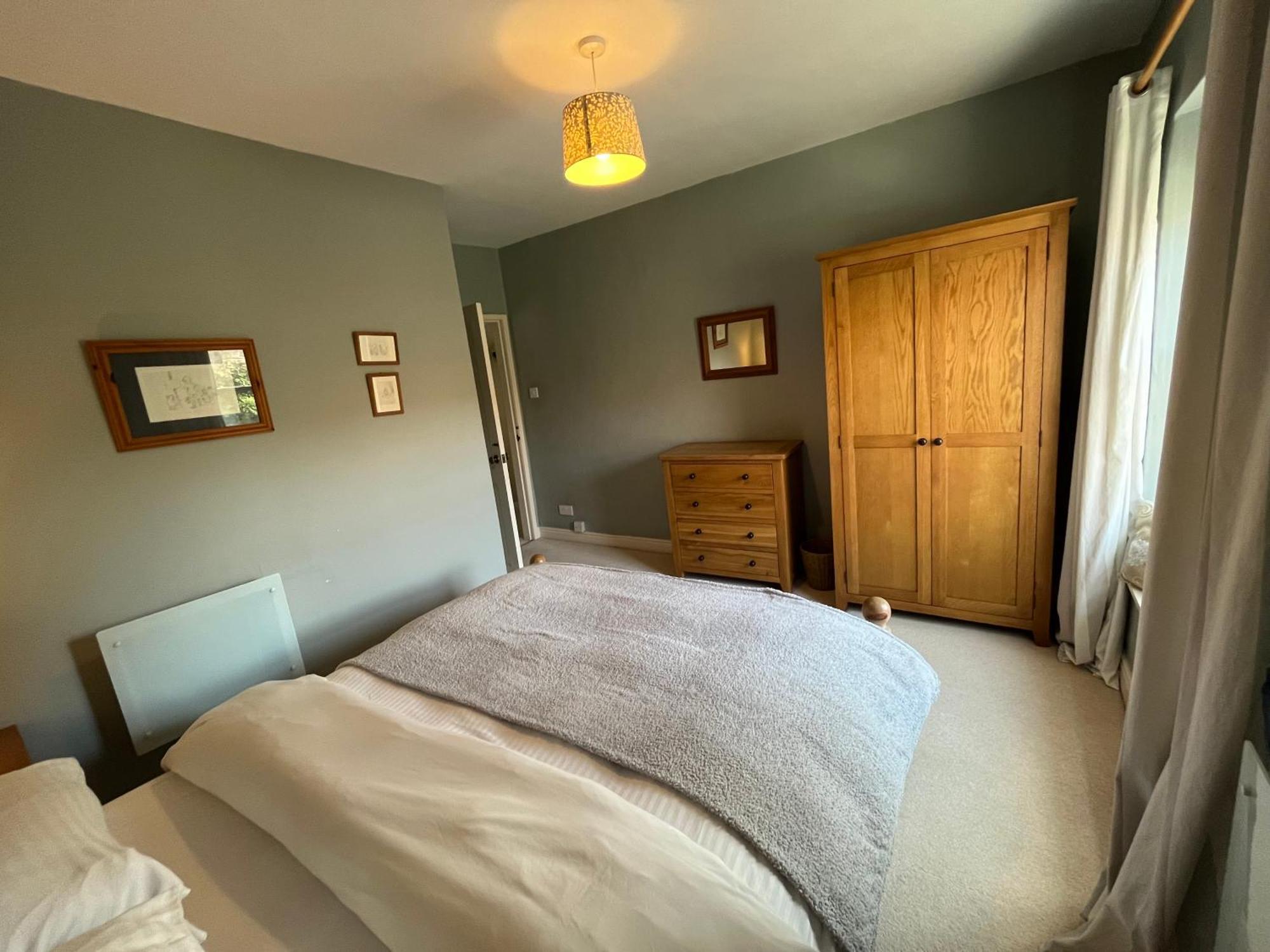 Hunton  Wensleydale Stone Cottage מראה חיצוני תמונה