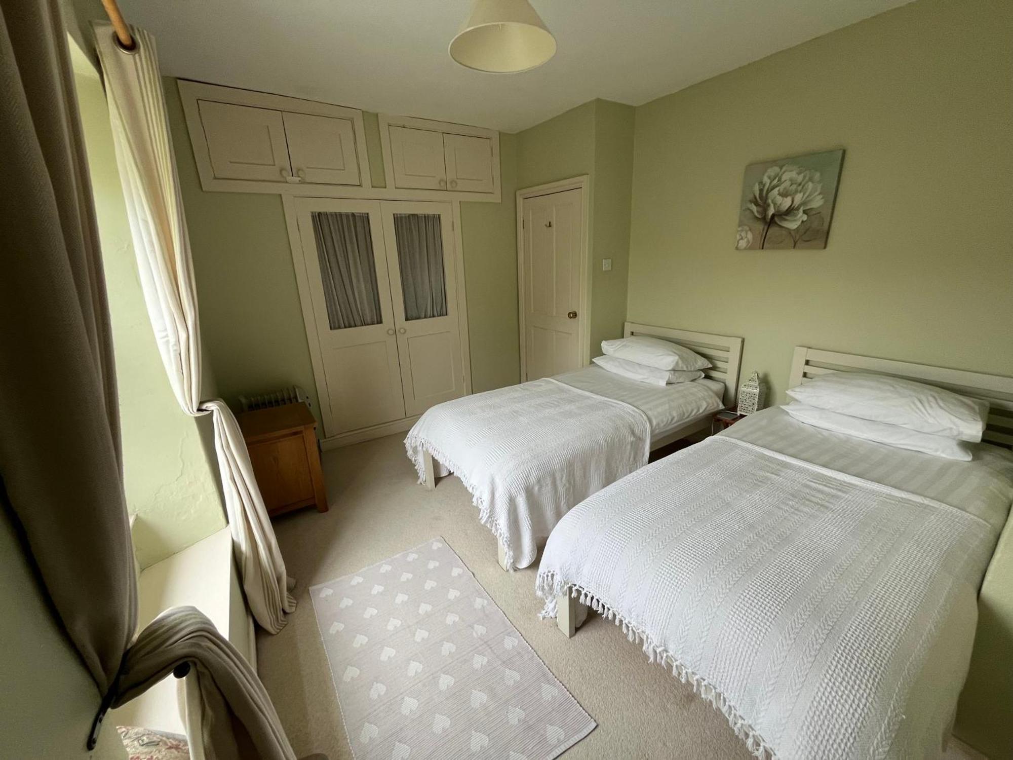 Hunton  Wensleydale Stone Cottage מראה חיצוני תמונה