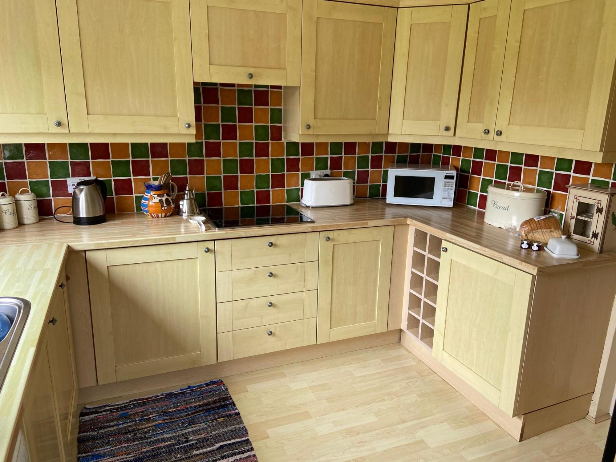 Hunton  Wensleydale Stone Cottage מראה חיצוני תמונה